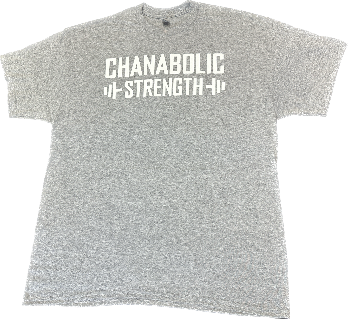 CHANABOLIC STRENGTH Shirts